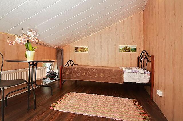 Sodu Rooms