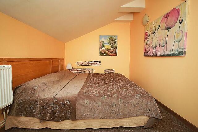 Sodu Rooms