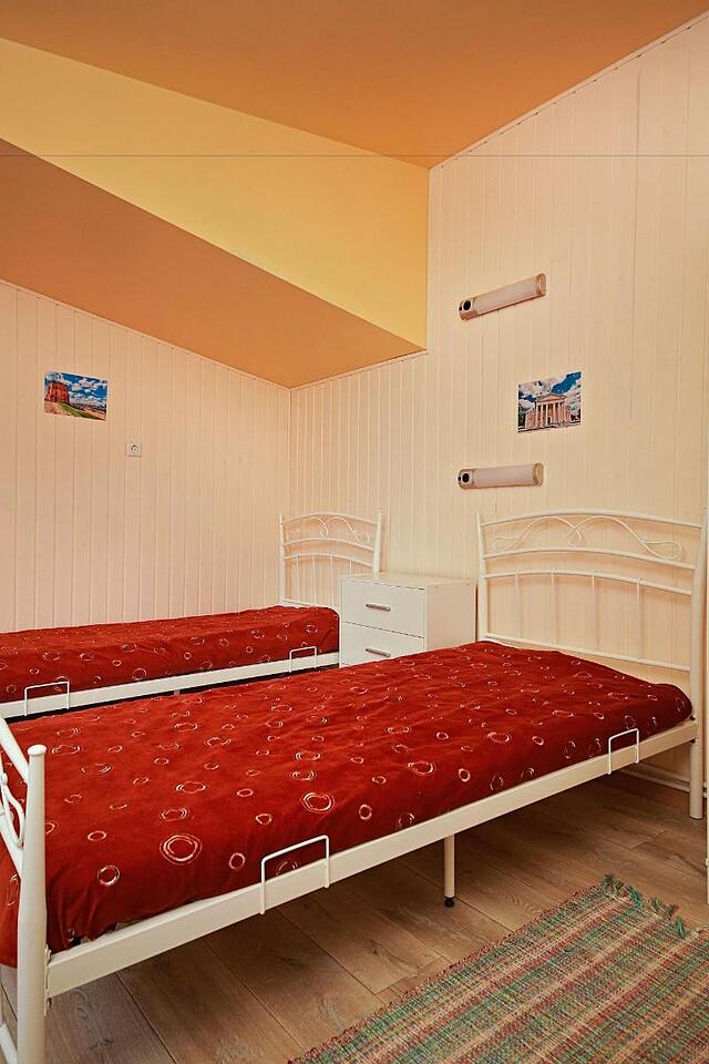 Sodu Rooms