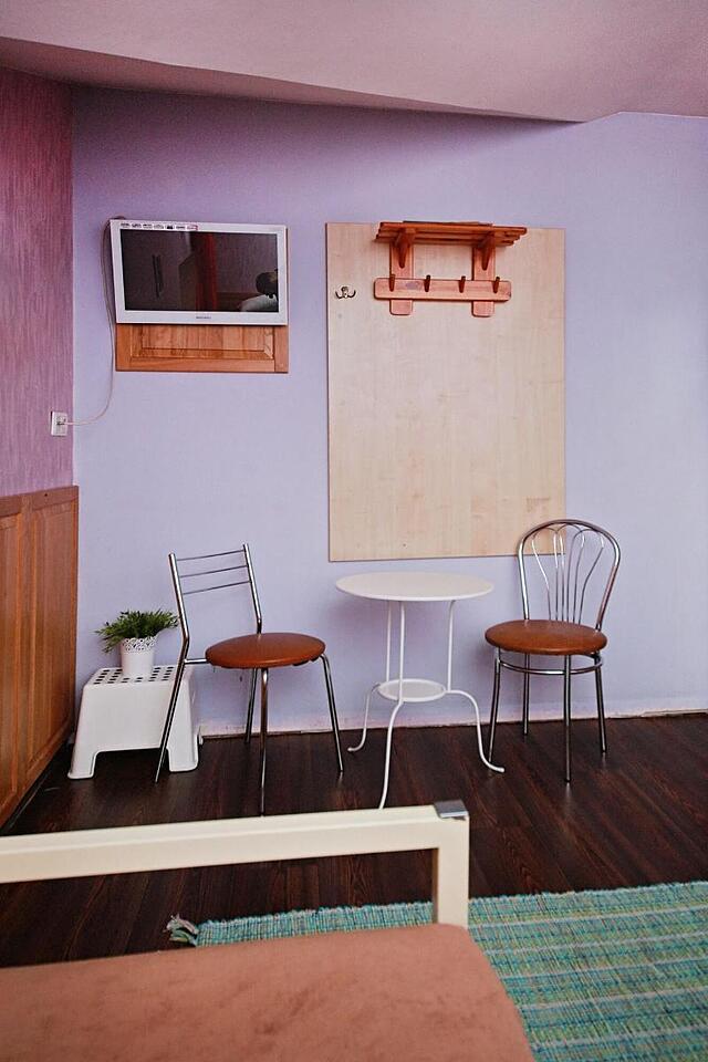 Sodu Rooms
