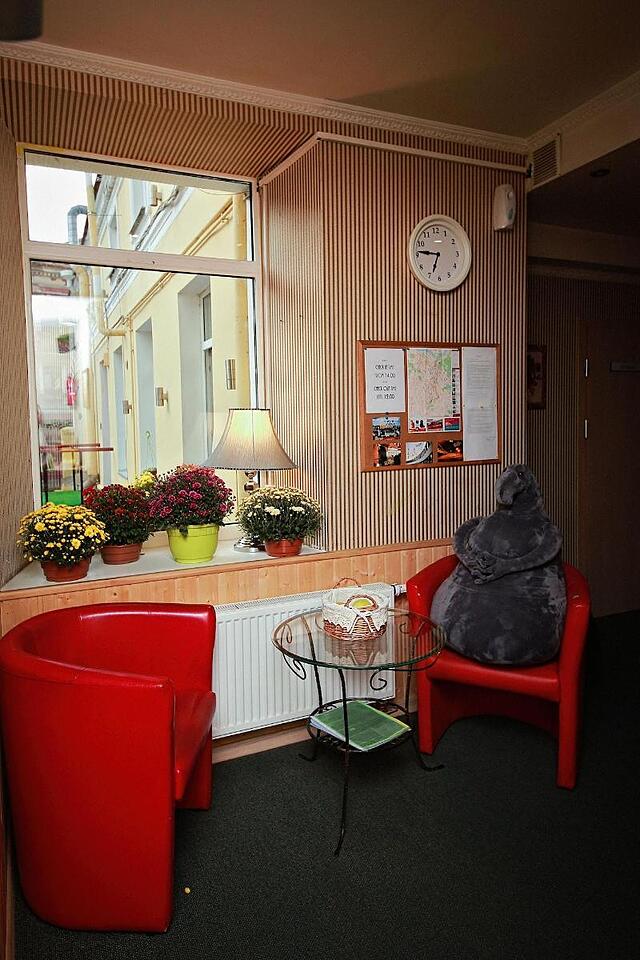Sodu Rooms