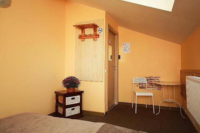 Sodu Rooms