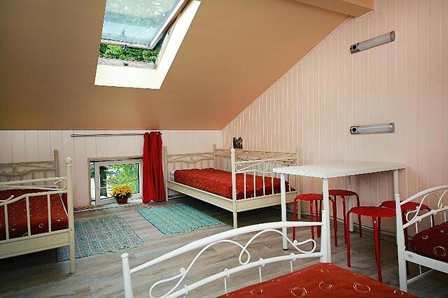 Sodu Rooms
