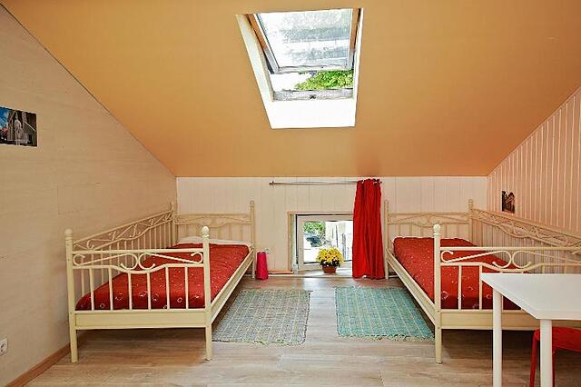 Sodu Rooms
