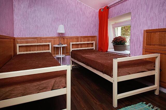 Sodu Rooms