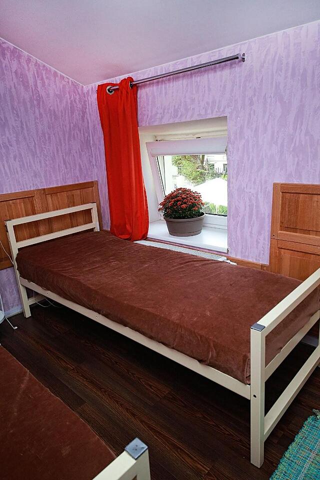 Sodu Rooms