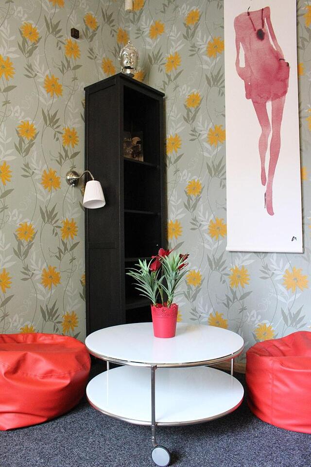 Sodu Rooms