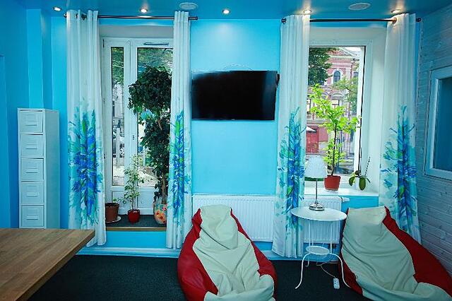 Sodu Rooms
