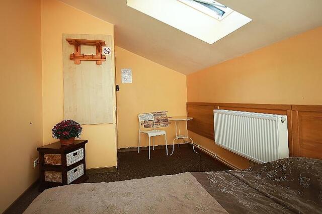 Sodu Rooms