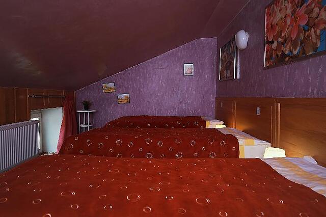 Sodu Rooms