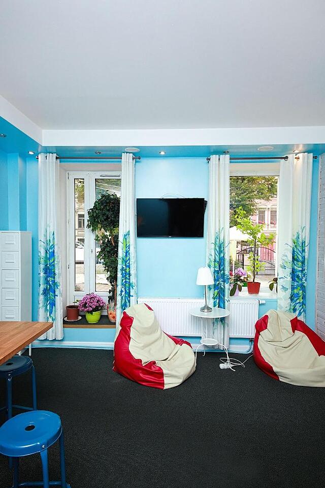 Sodu Rooms