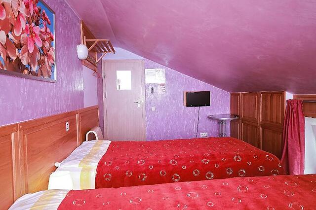 Sodu Rooms