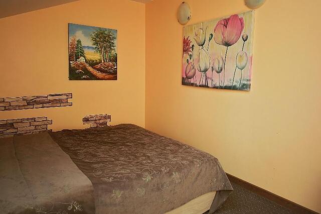 Sodu Rooms