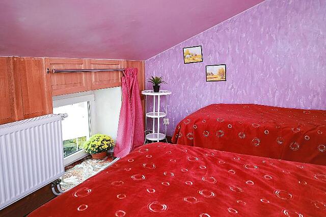 Sodu Rooms