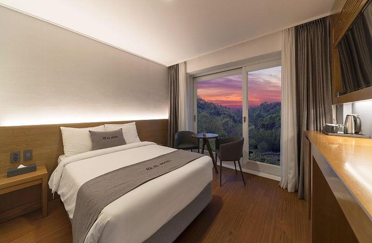 El Hotel