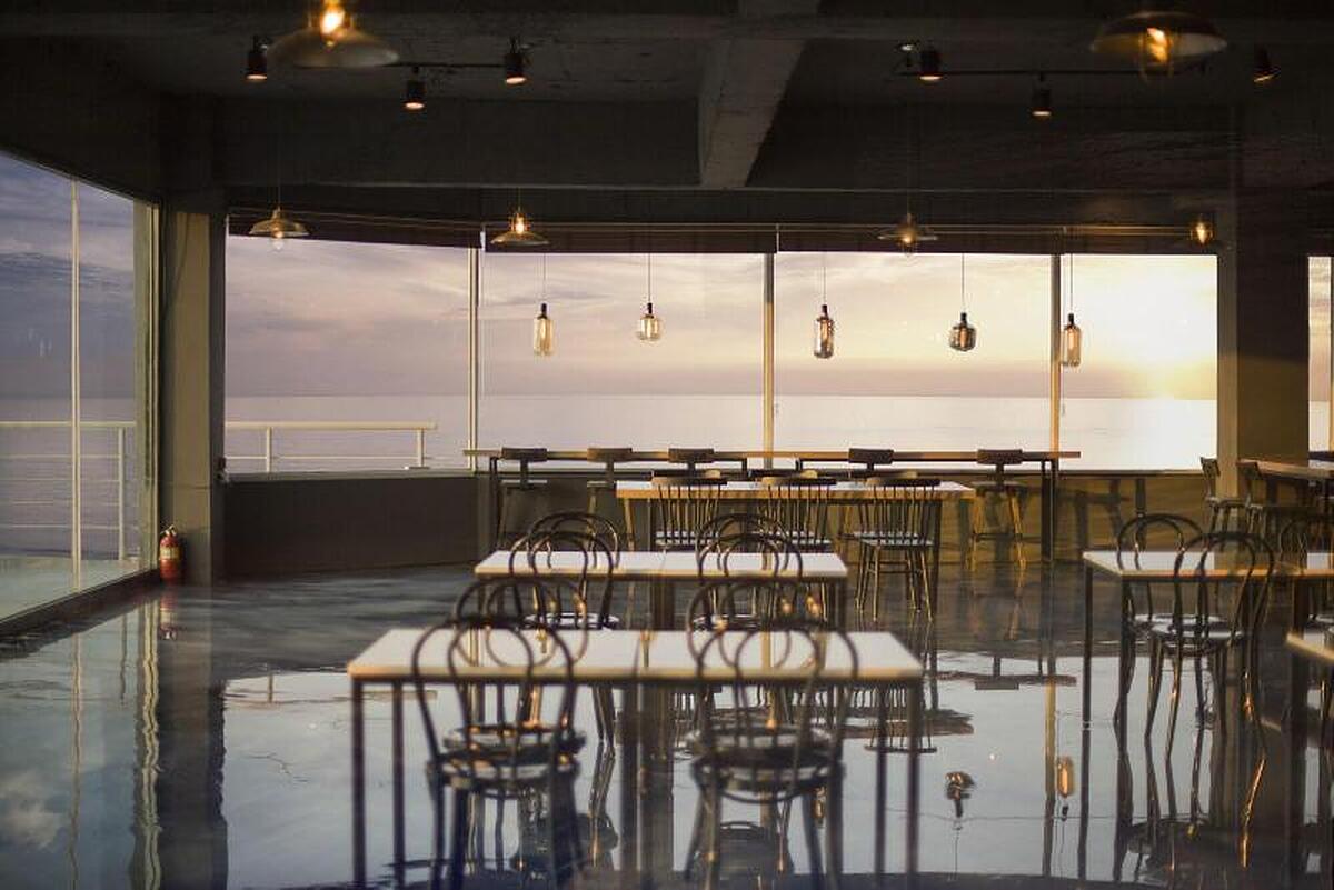 El Hotel