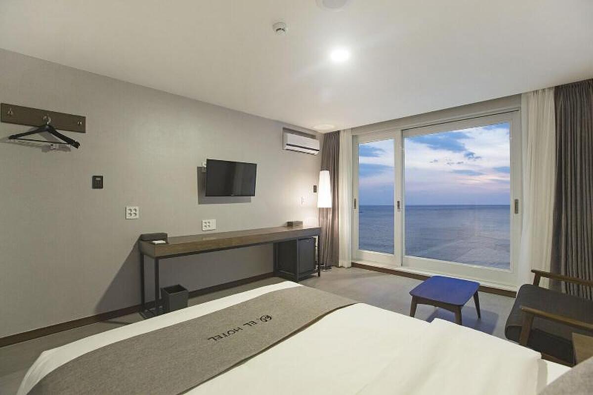 El Hotel