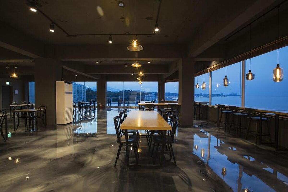 El Hotel