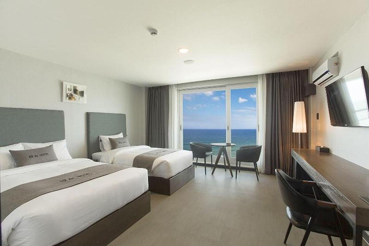 El Hotel