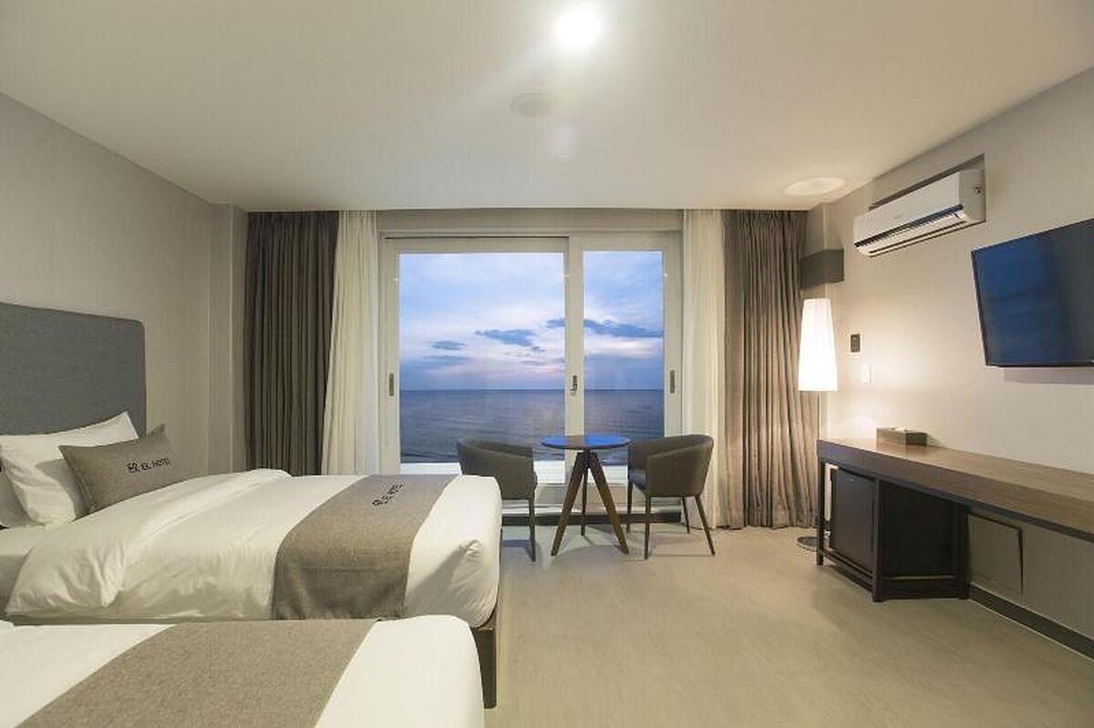 El Hotel