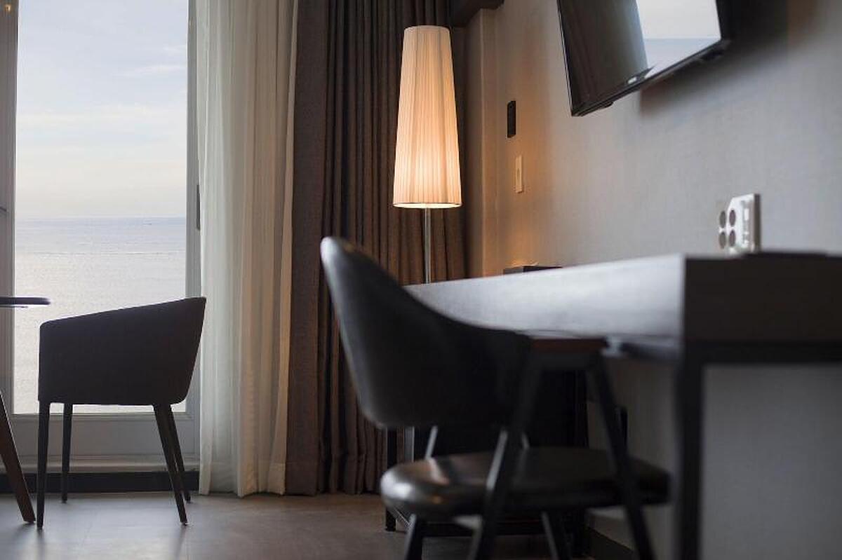 El Hotel