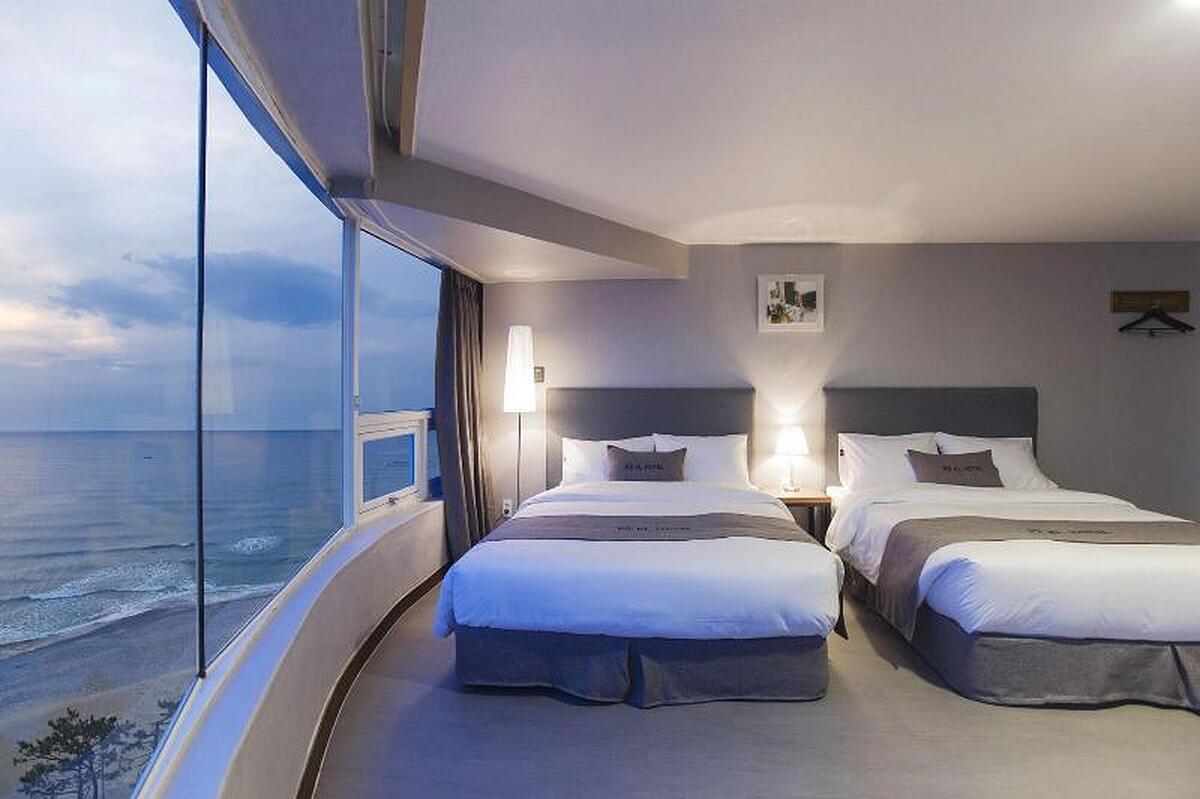 El Hotel