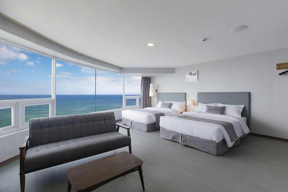El Hotel