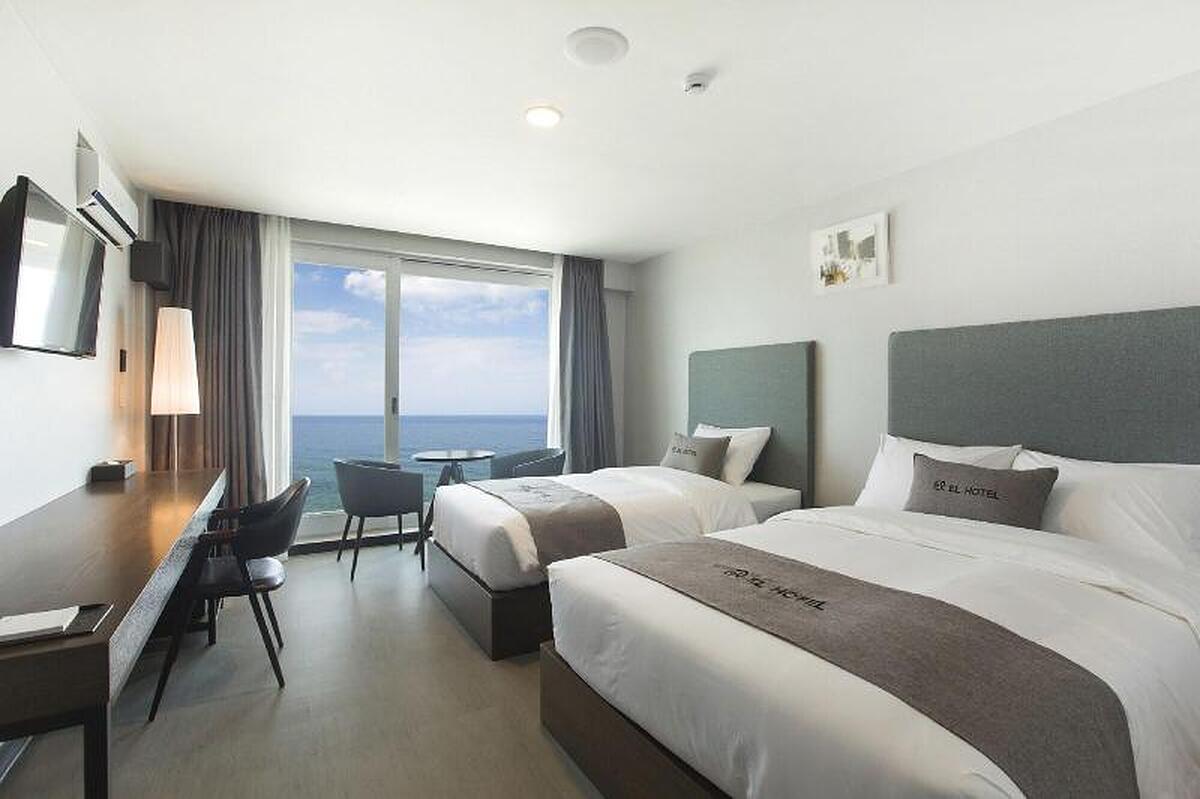El Hotel