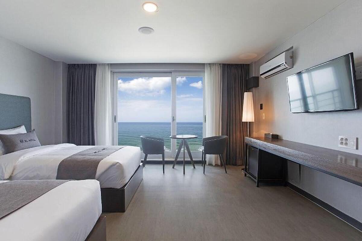 El Hotel