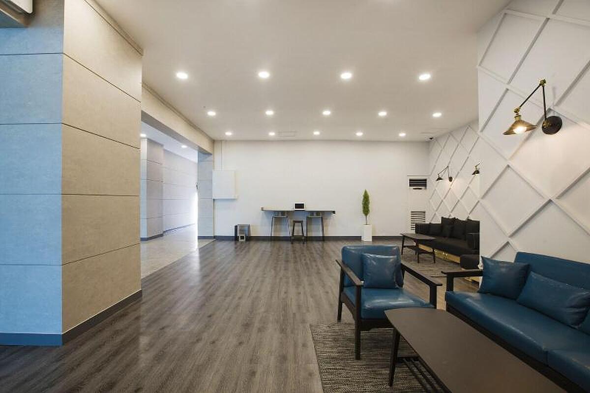 El Hotel