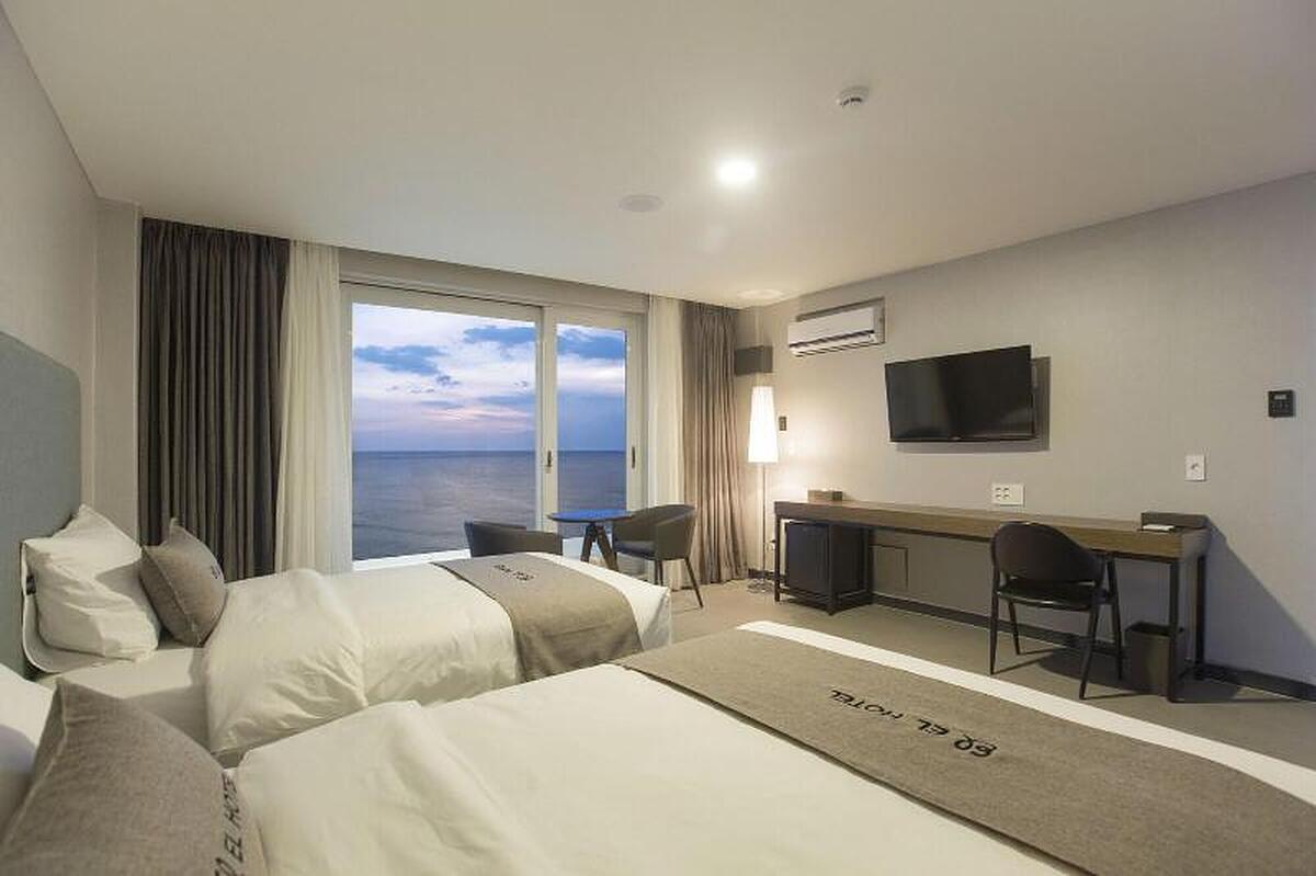 El Hotel