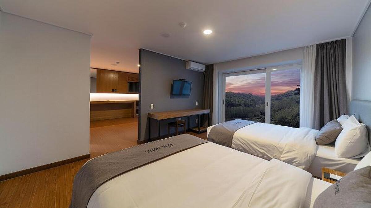 El Hotel