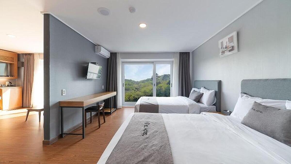 El Hotel