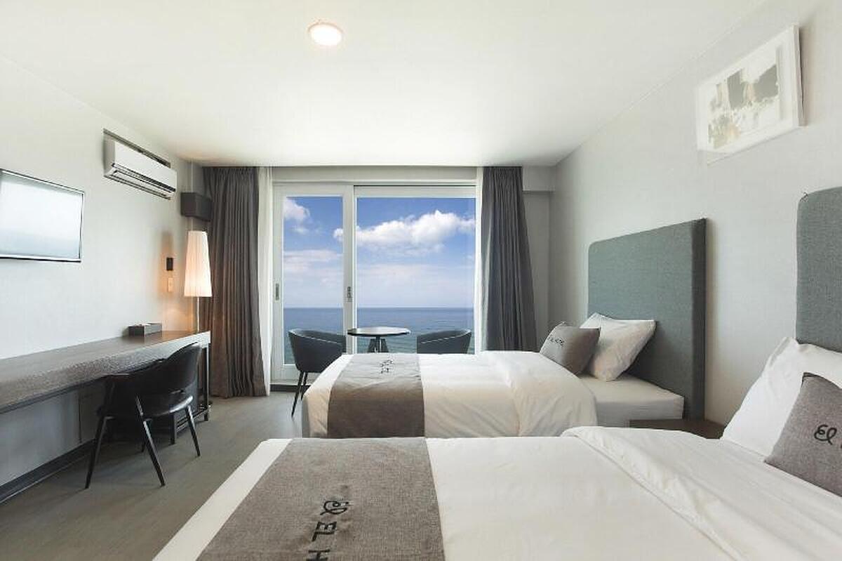 El Hotel
