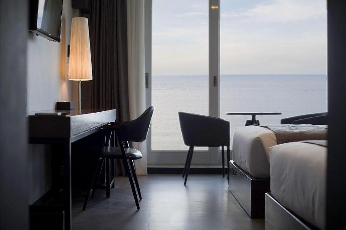 El Hotel