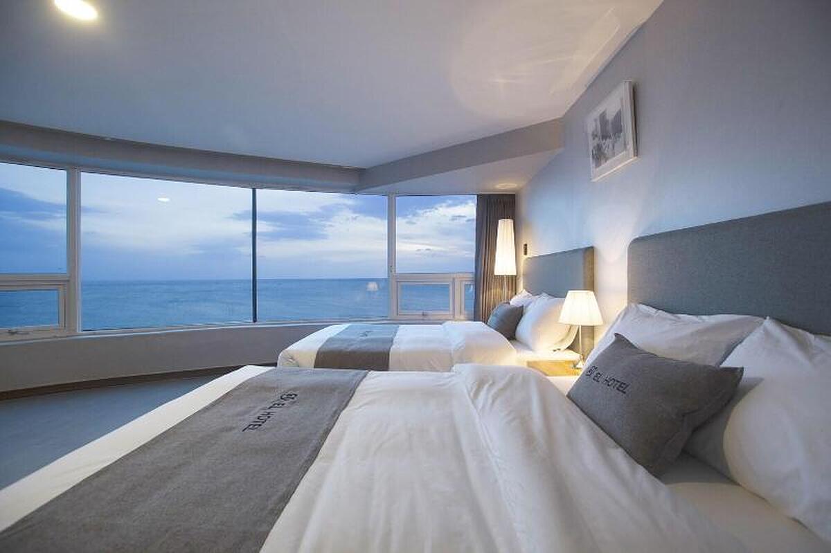 El Hotel