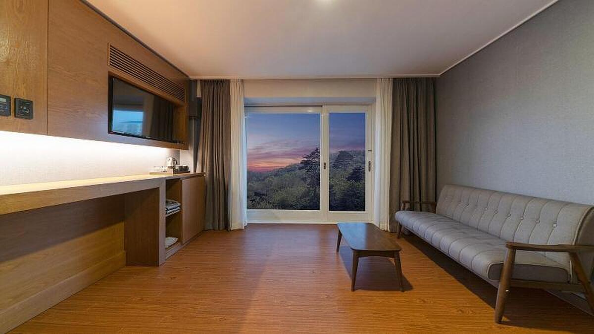 El Hotel