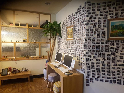 SOKCHO AND GUEST HOUSE