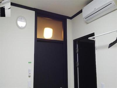 SOKCHO AND GUEST HOUSE