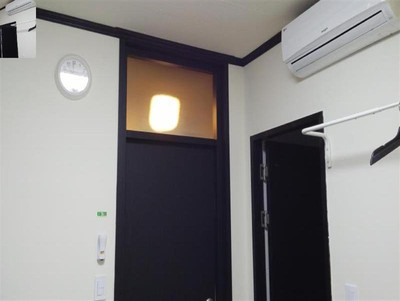 SOKCHO AND GUEST HOUSE