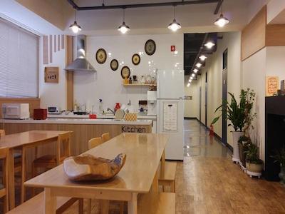 SOKCHO AND GUEST HOUSE