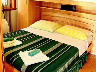 Apartments Salu