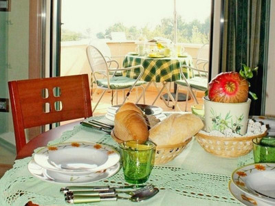 Apartments Salu