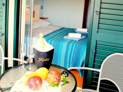 Apartments Salu