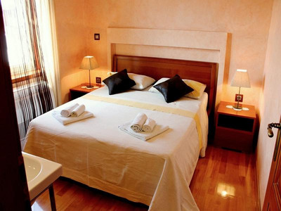Apartments Salu