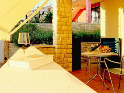 Apartments Salu
