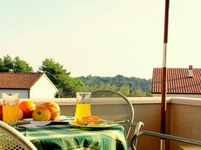 Apartments Salu