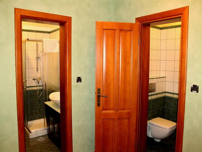 Apartments Salu