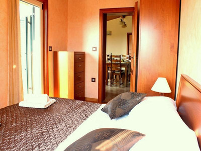 Apartments Salu