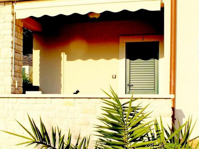 Apartments Salu
